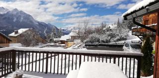 CHALET MARAMU - Puy-Saint-Pierre - 6