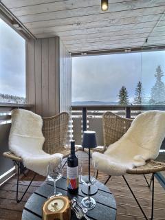 WOODHOME - Luxury Mountain Apartment Harrachov - Harrachov - 9