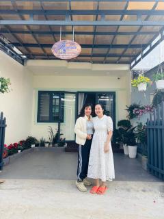 Pensee homestay - Ấp Ða Thiên - 4
