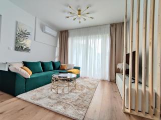 Apartman Villa Cesarica - Ivanić-Grad - 0