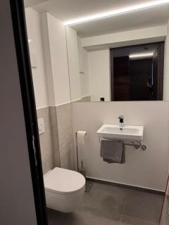 Appartement-Gasthof Traube Top 2 - Hopfgarten im Brixental - 9