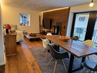 Appartement-Gasthof Traube Top 2 - Hopfgarten im Brixental - 7