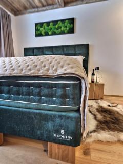 WOODHOME - Luxury Mountain Apartment Harrachov - 5