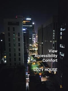 Cozyhouse - Seul - 6