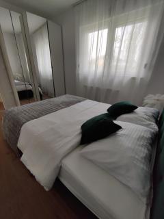 Apartman Villa Cesarica - Ivanić-Grad - 3