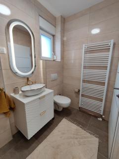 Apartman Villa Cesarica - Ivanić-Grad - 2