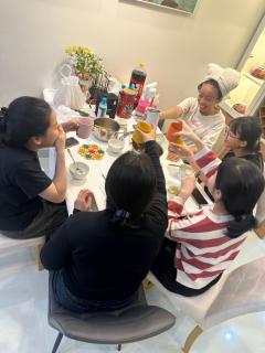 Pensee homestay - Ấp Ða Thiên - 6