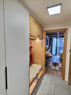 WOODHOME - Luxury Mountain Apartment Harrachov - Harrachov - 2