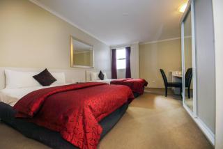 Isa Hotel - Mount Isa - 6