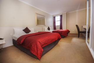 Isa Hotel - Mount Isa - 5