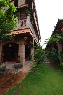 Thusan House - Mekong Homestay - - 2