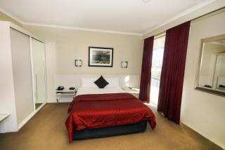 Isa Hotel - Mount Isa - 3