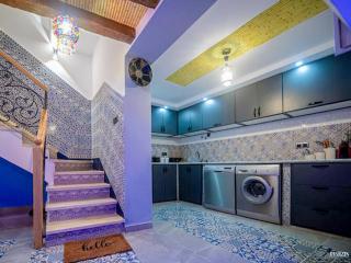 Casa Barhoun - Chefchaouen - 4