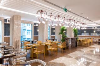 Ramada Plaza By Wyndham Istanbul City Center - Istanbul - 1