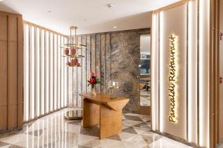Ramada Plaza By Wyndham Istanbul City Center - Istanbul - 1