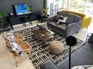 The Salty Whale - 3BD APT - Central Sea Views - Plettenberg Bay - 9