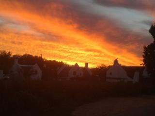 Escape to tranquility in the Cape Winelands - Wellington - 8