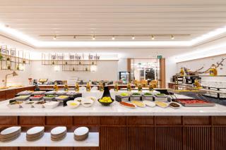 Ramada Plaza By Wyndham Istanbul City Center - 2