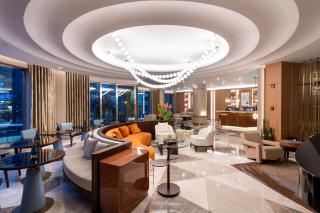 Ramada Plaza By Wyndham Istanbul City Center - 6