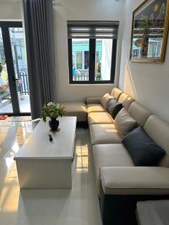 Pensee homestay - Ấp Ða Thiên - 9