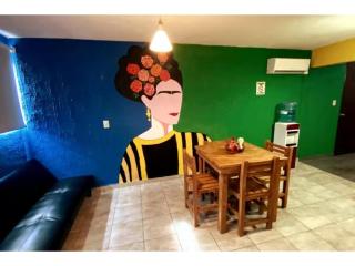 Tourism, Comfort and Style Department - Morelia - 3