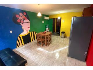 Tourism, Comfort and Style Department - Morelia - 1
