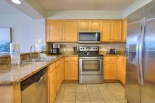 Crescent Shores North - 502 - 4
