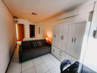 Aconchego a 200m da praia do Cabo Branco - 2