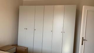 شقه مريحه و اطلاله رائعه بمدينه نصر - 4