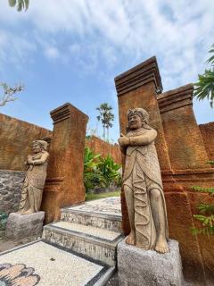 Villa Kubu Diar's - Seraya - 7