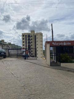 Apartamento Aconchegante - Garanhuns - 5
