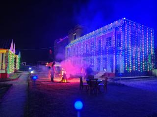 Sea Smile Inn - Mandarmoni - 8