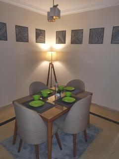 TREE Serviced Apartment -2BHK Self check-in - Il Cairo - 2