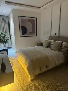 Lavivre lux apartments - Lekki - 9
