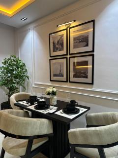 Lavivre lux apartments - Lekki - 7