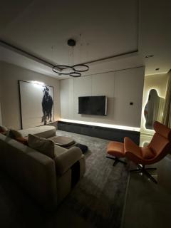 Lavivre lux apartments - Lekki - 6