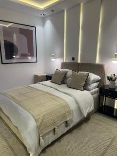 Lavivre lux apartments - Lekki - 5