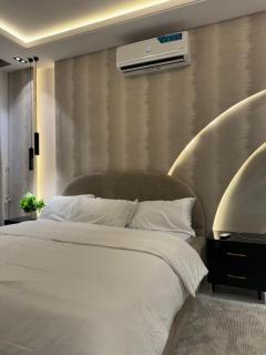 Lavivre lux apartments - Lekki - 4