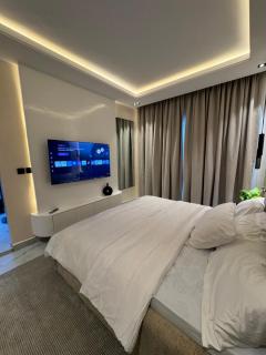 Lavivre lux apartments - Lekki - 3