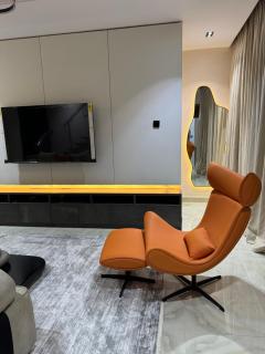 Lavivre lux apartments - Lekki - 2