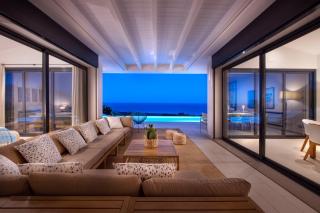 Villa Marita Luxury Sea View Chia - Santa Margherita di Pula - 4