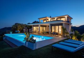 Villa Marita Luxury Sea View Chia - Santa Margherita di Pula - 6