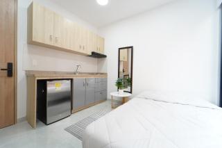 Espléndido apartamento en la 93 - Bogotá - 8