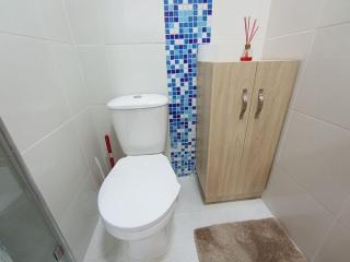 Espléndido apartamento en la 93 - Bogotá - 6