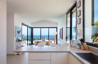 VILLA MARITA - Luxury Sea View - 3