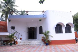 Des Hôtel - Kottakupam - 0