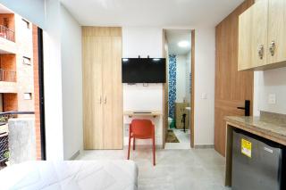 Espléndido apartamento en la 93 - Bogotá - 7