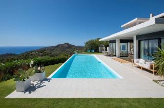 Villa Marita Luxury Sea View Chia - Santa Margherita di Pula - 8