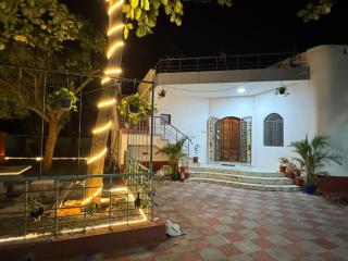 Des Hôtel - Kottakupam - 4