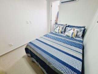 Flat no Centro de Porto de Galinhas -SUNNY HALL323 - By Anfitrião Legal - Porto de Galinhas - 3